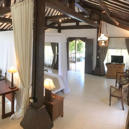 Villa Berawa Canggu Extérieur photo