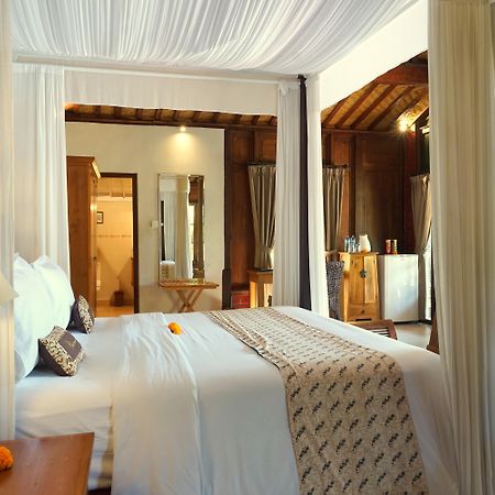 Villa Berawa Canggu Extérieur photo