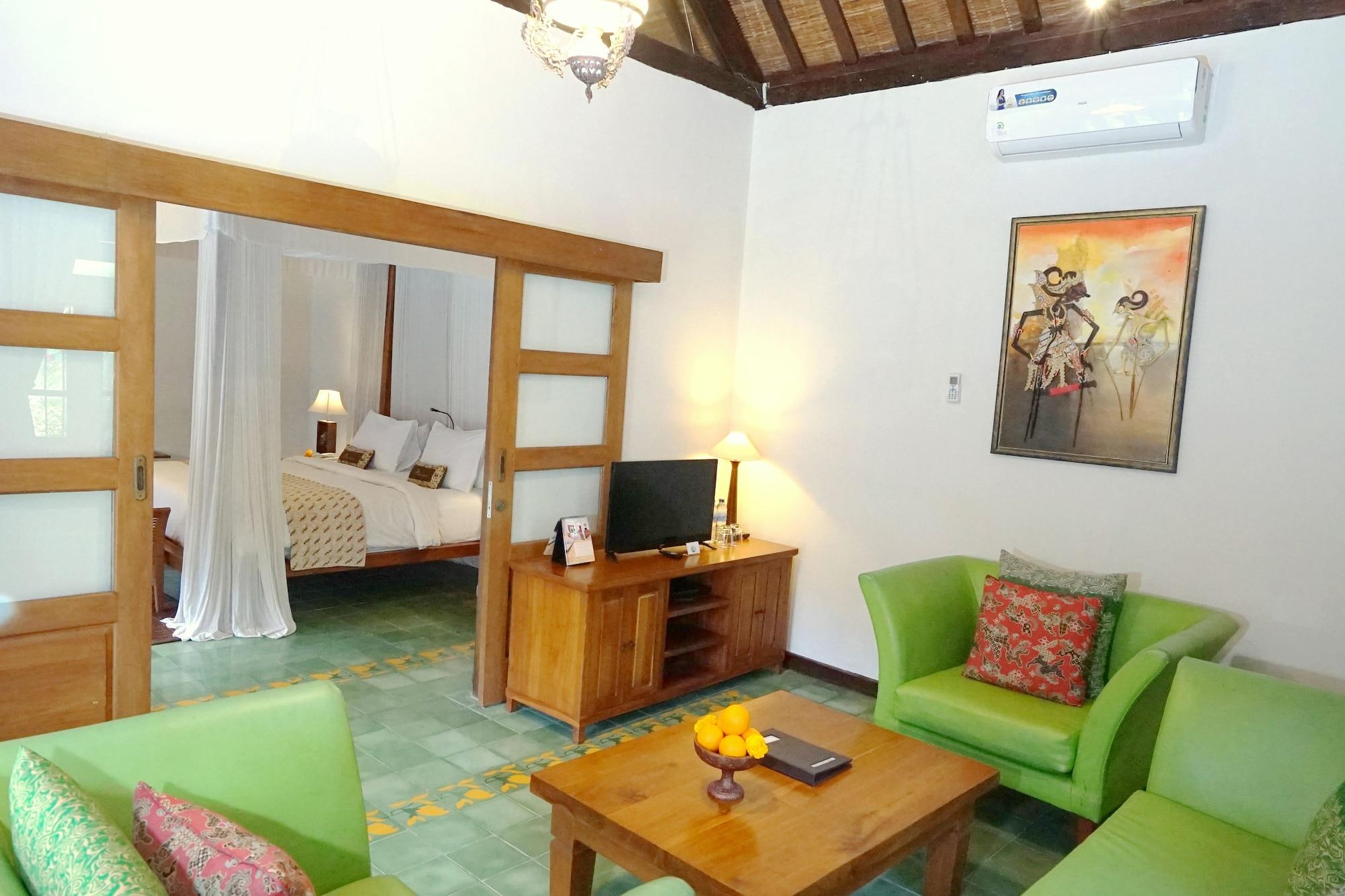 Villa Berawa Canggu Extérieur photo