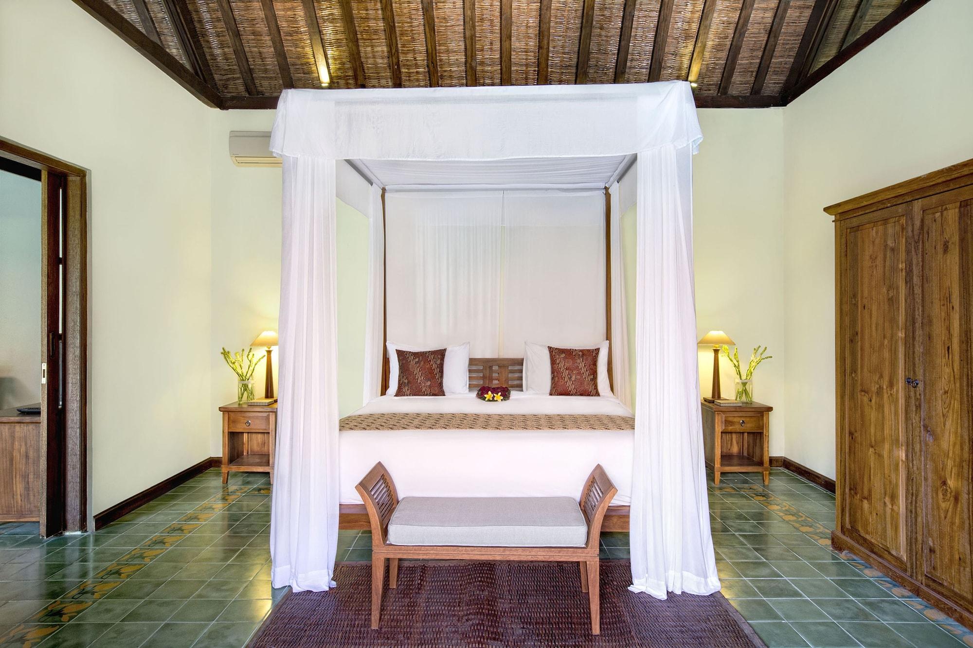 Villa Berawa Canggu Extérieur photo