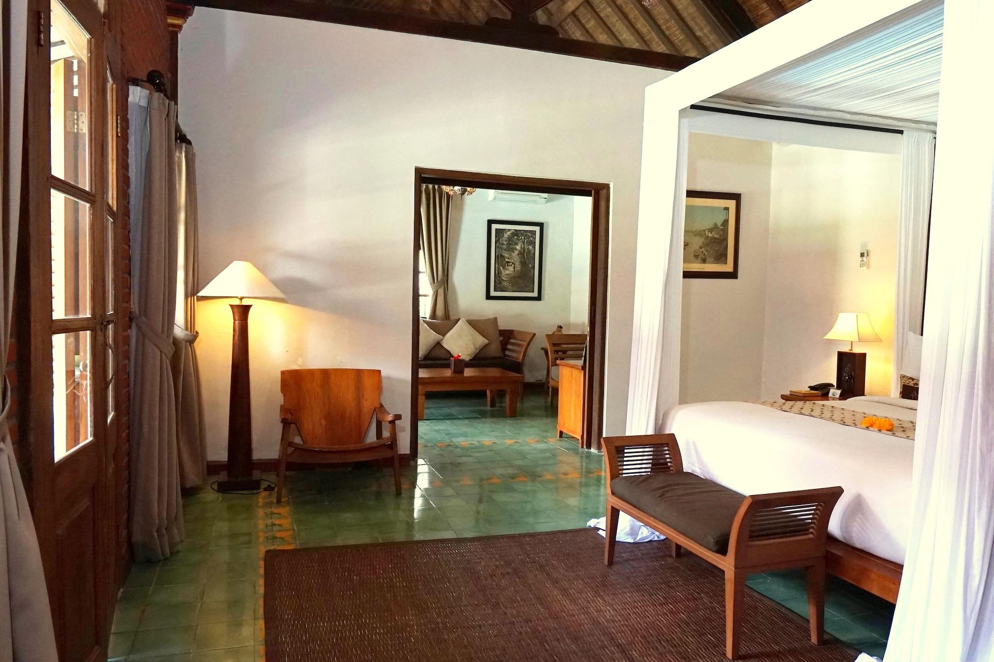 Villa Berawa Canggu Extérieur photo