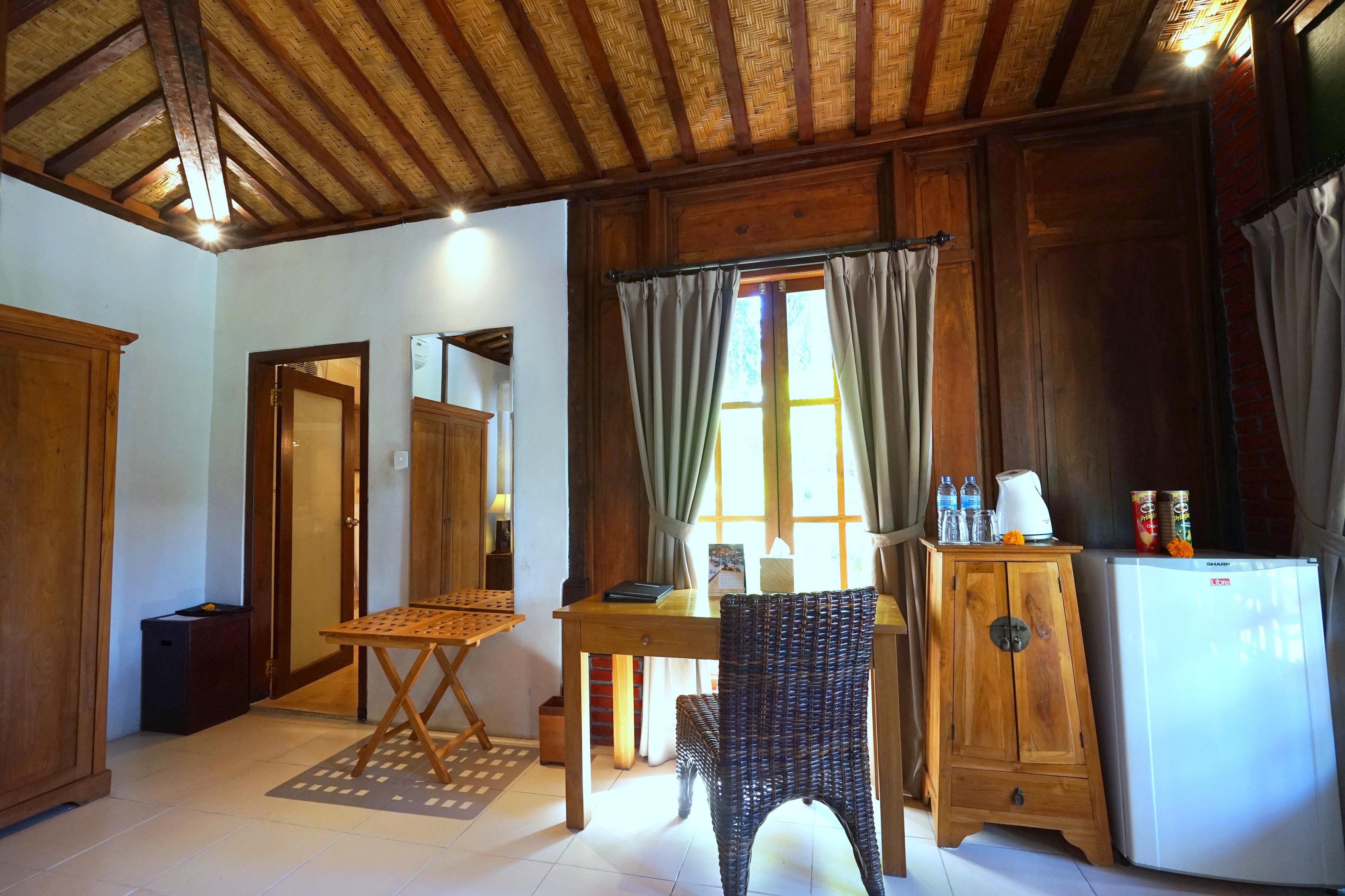 Villa Berawa Canggu Extérieur photo