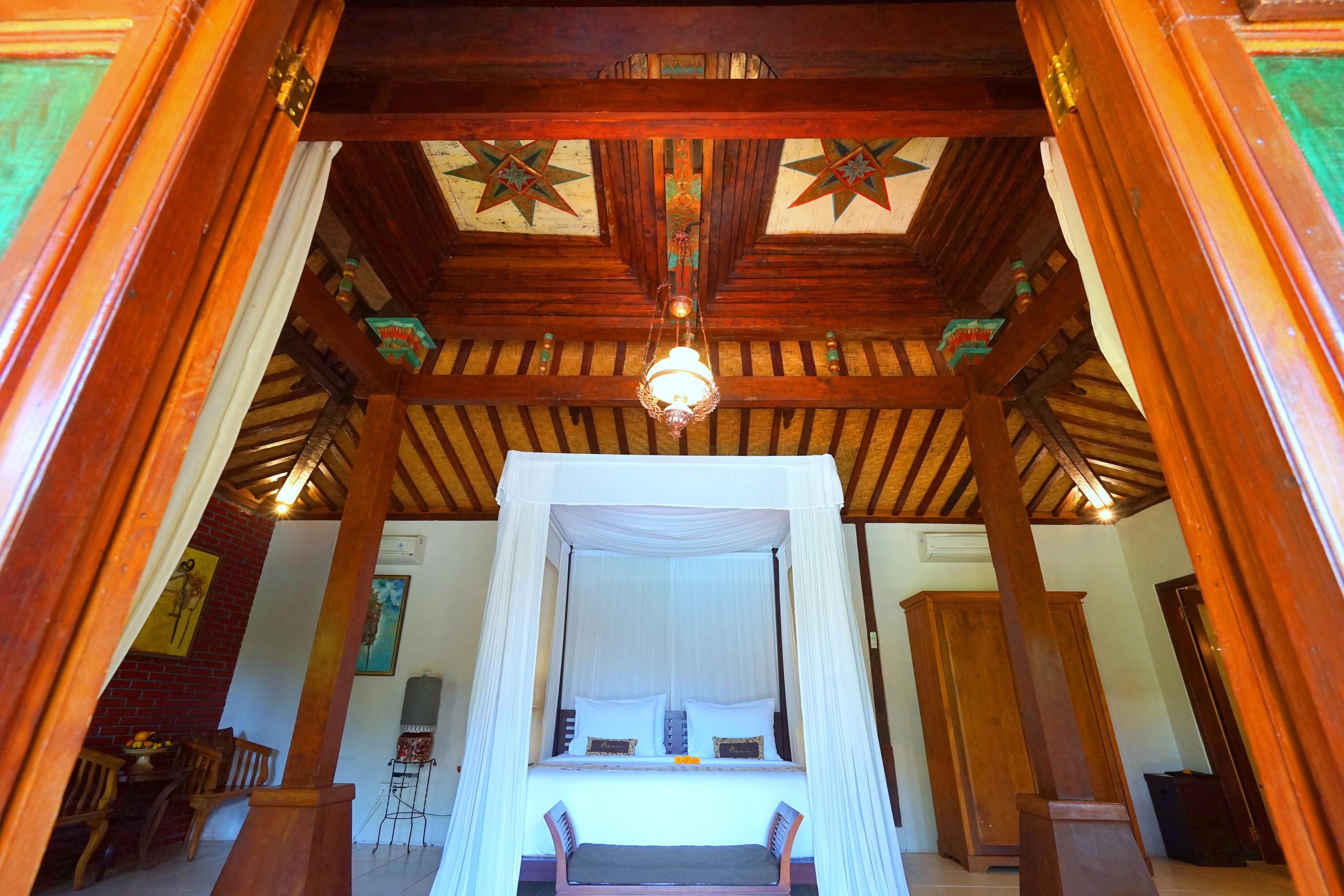 Villa Berawa Canggu Extérieur photo