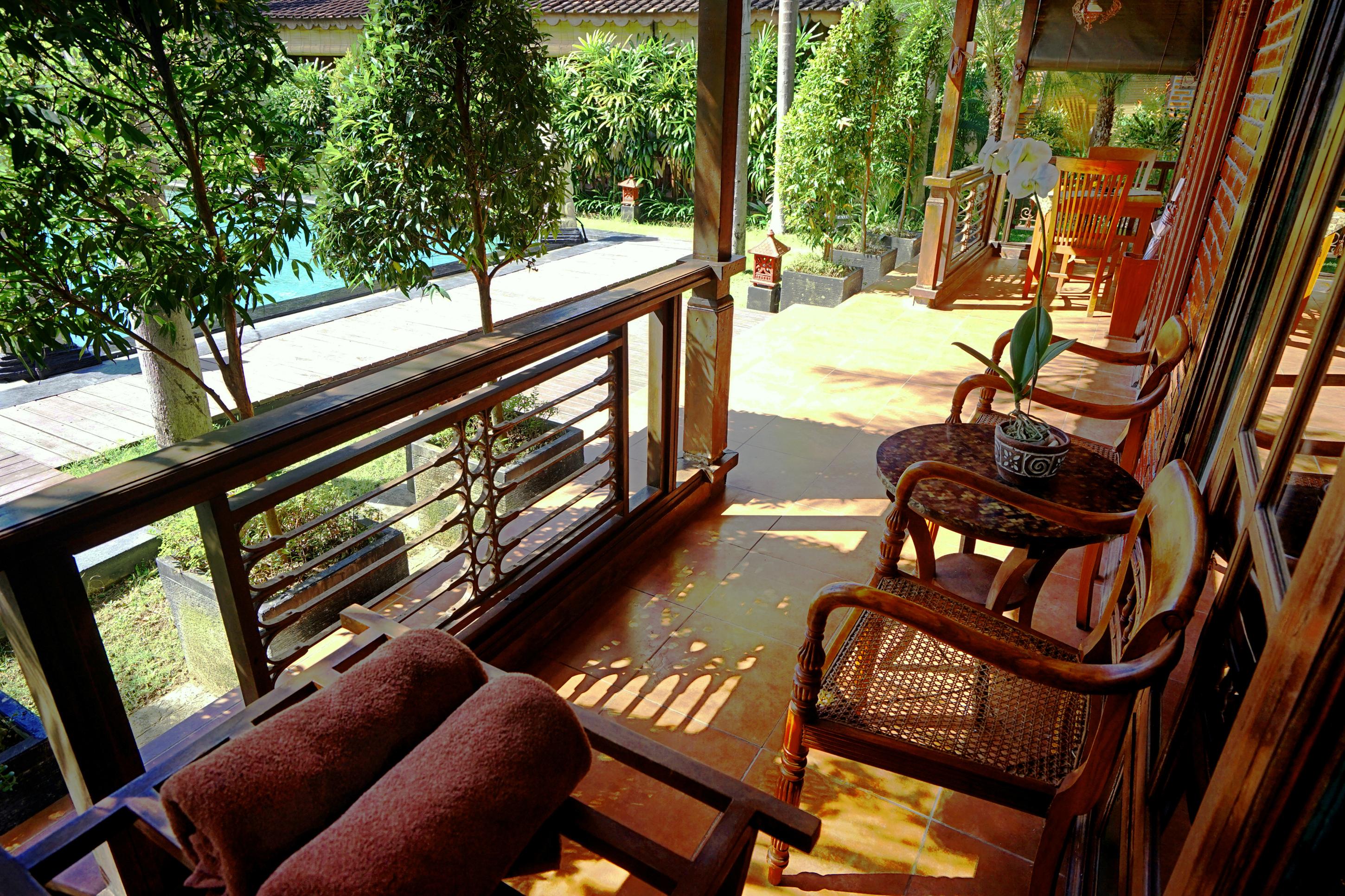 Villa Berawa Canggu Extérieur photo