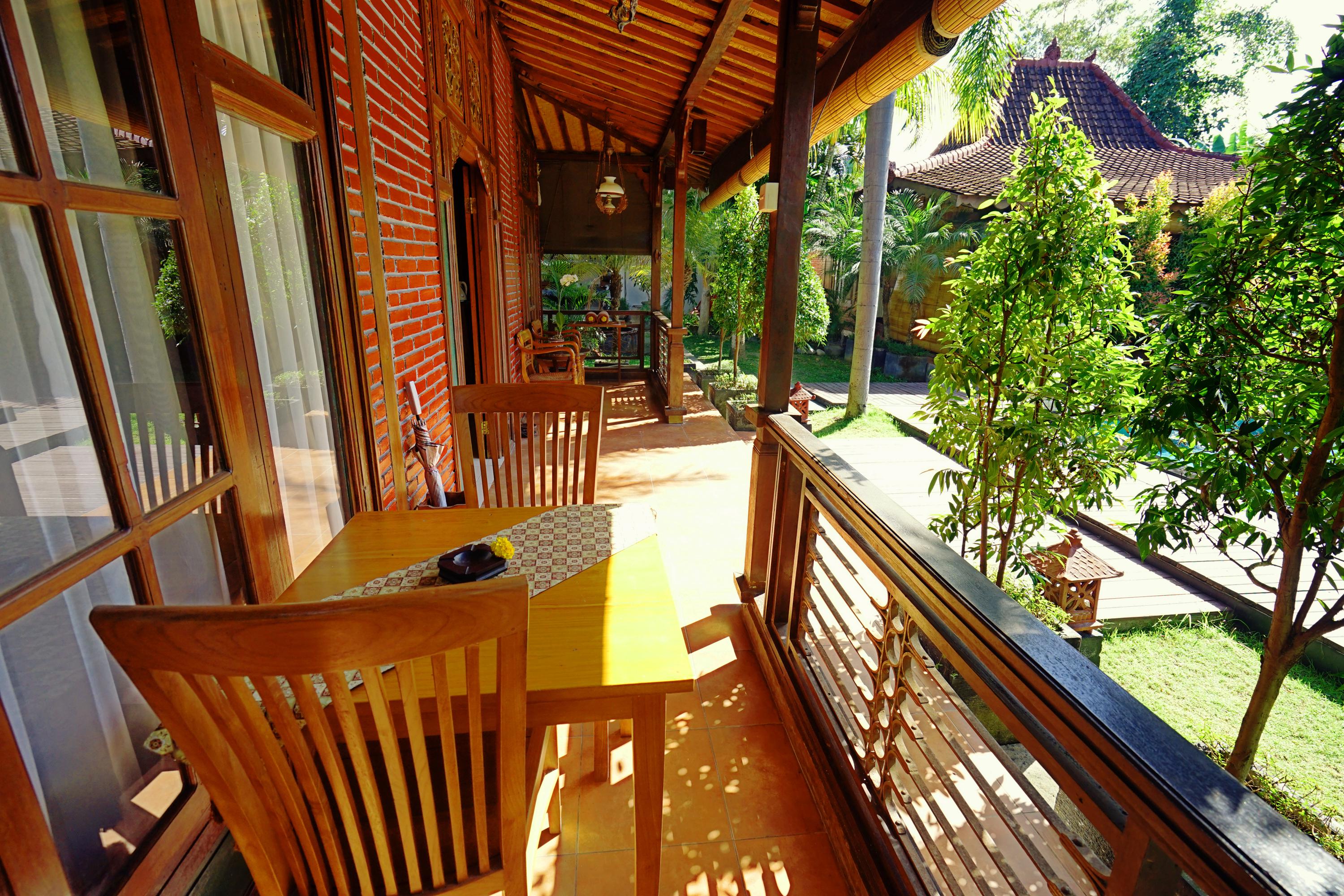 Villa Berawa Canggu Extérieur photo