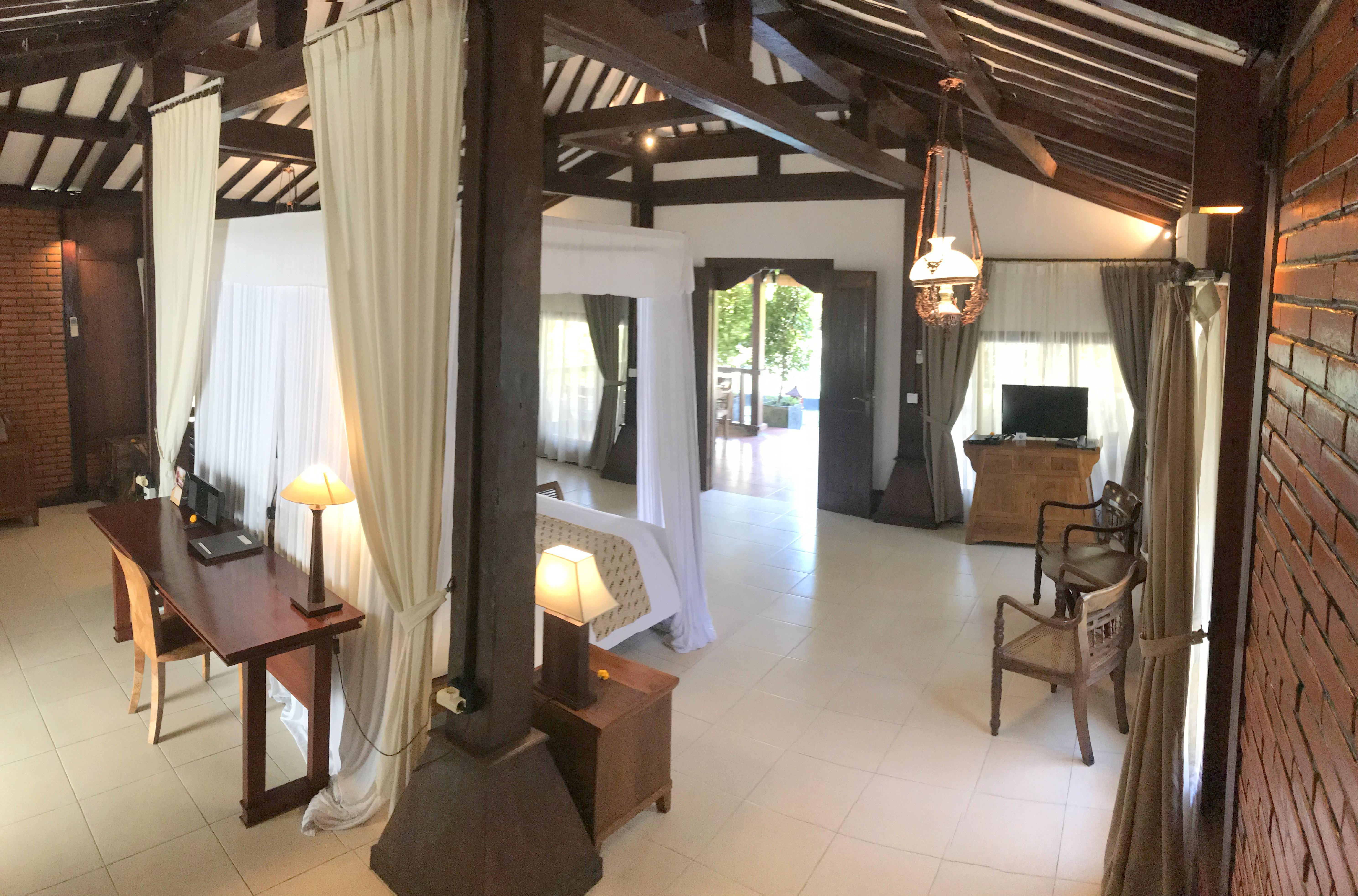 Villa Berawa Canggu Extérieur photo