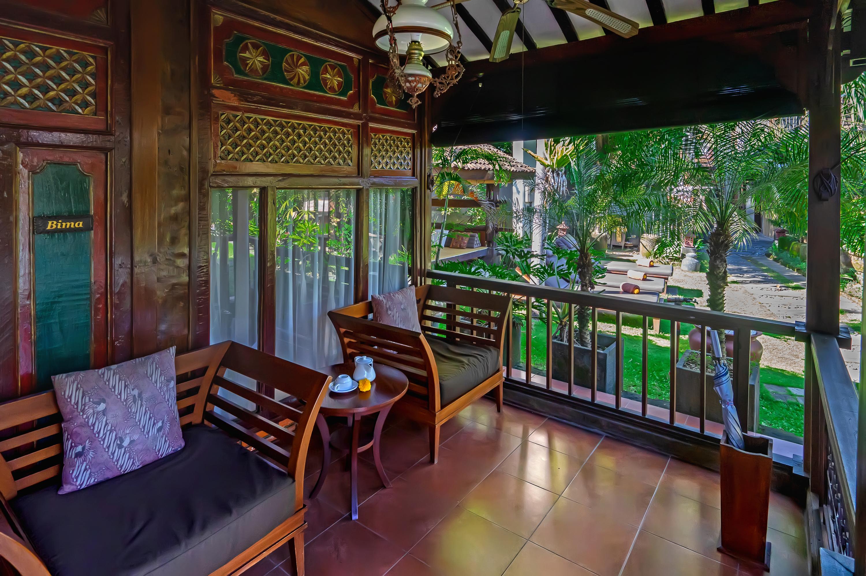 Villa Berawa Canggu Extérieur photo
