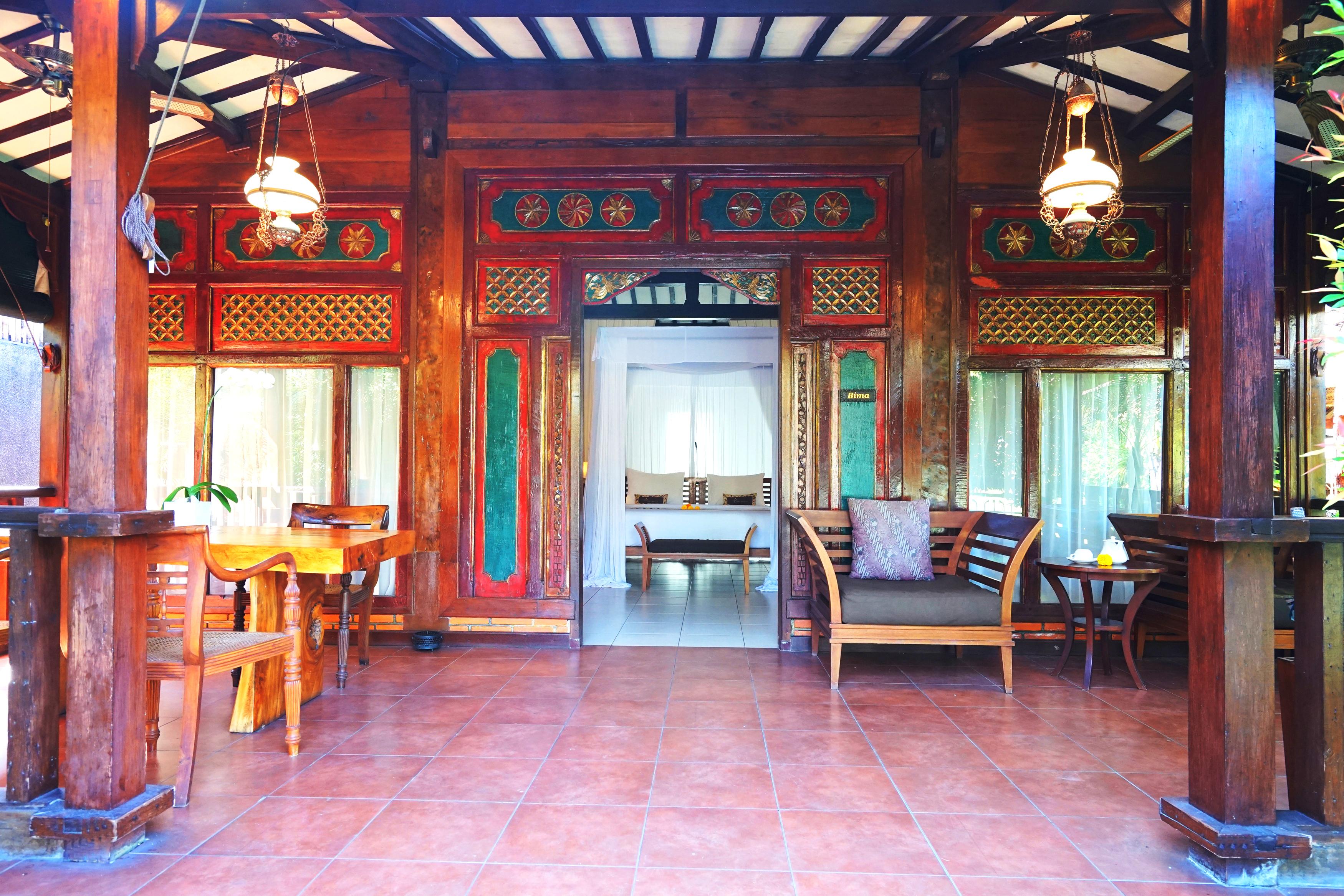 Villa Berawa Canggu Extérieur photo