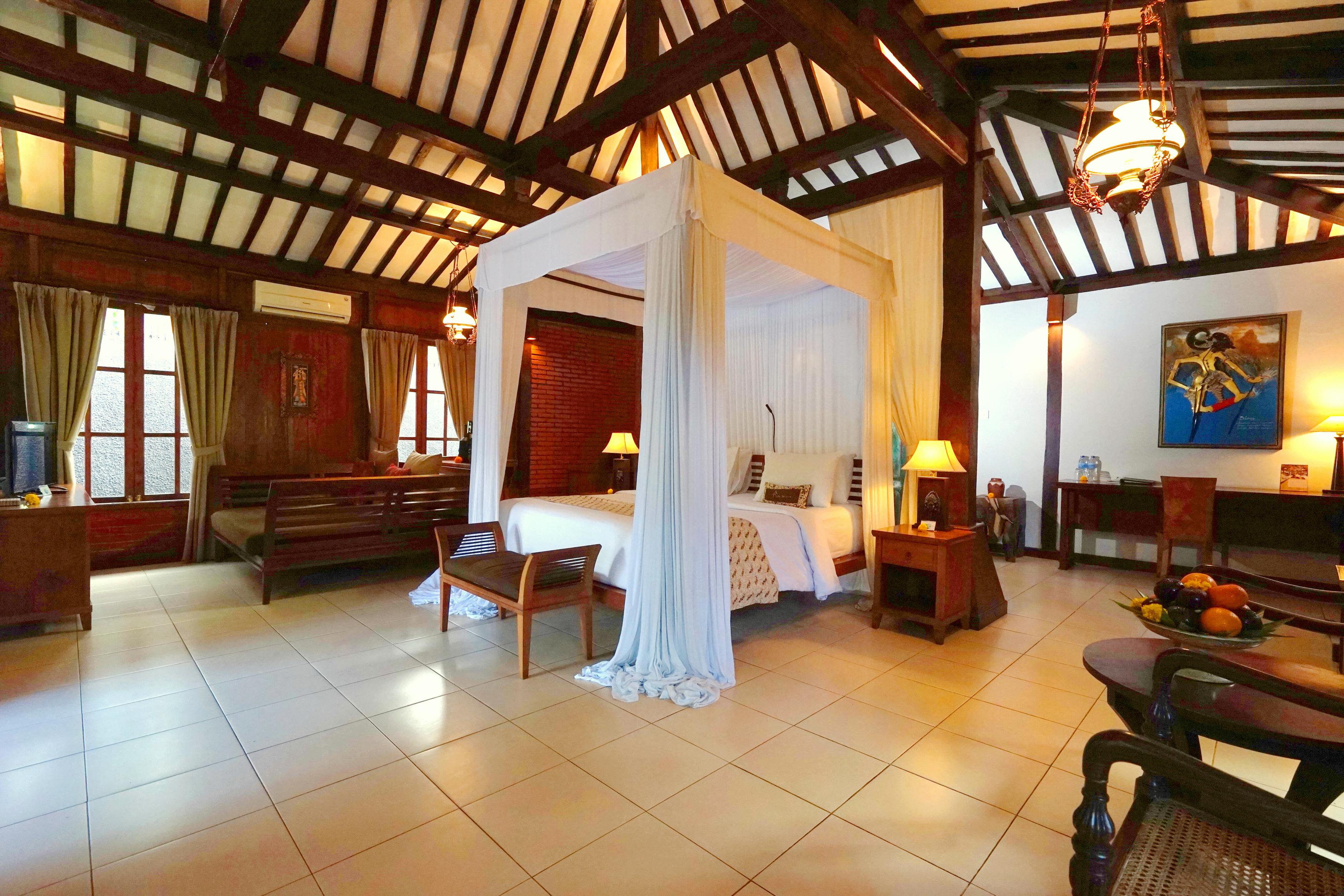 Villa Berawa Canggu Extérieur photo