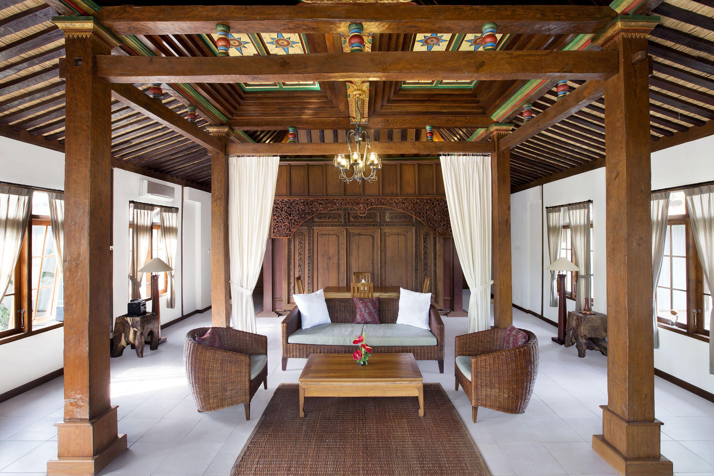 Villa Berawa Canggu Extérieur photo