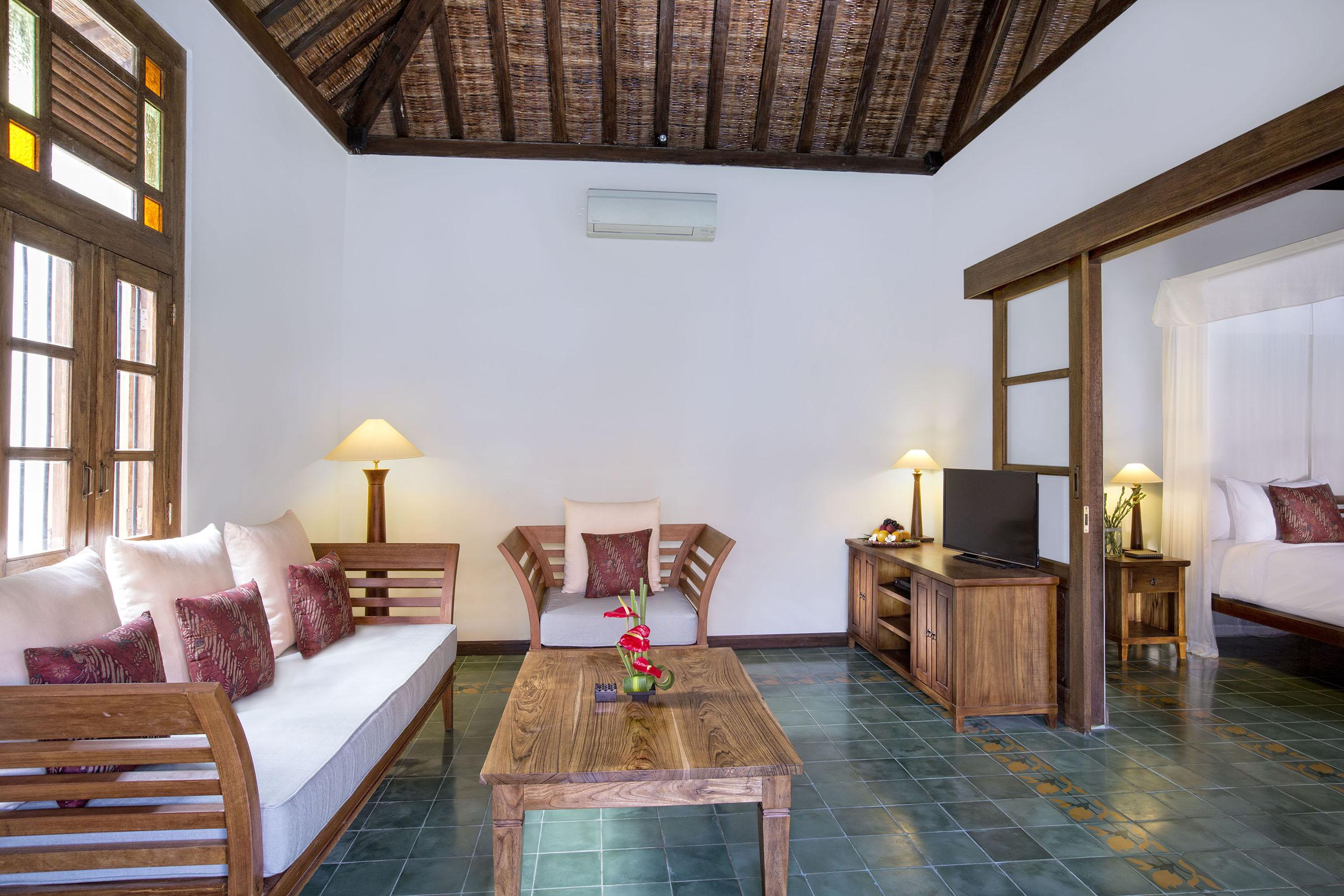 Villa Berawa Canggu Extérieur photo