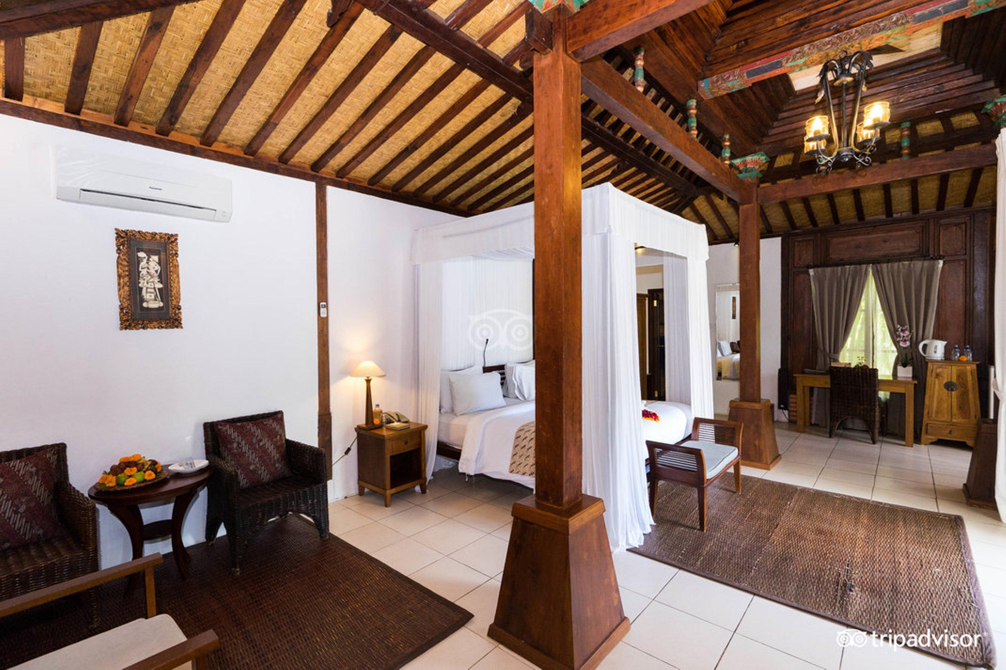 Villa Berawa Canggu Extérieur photo