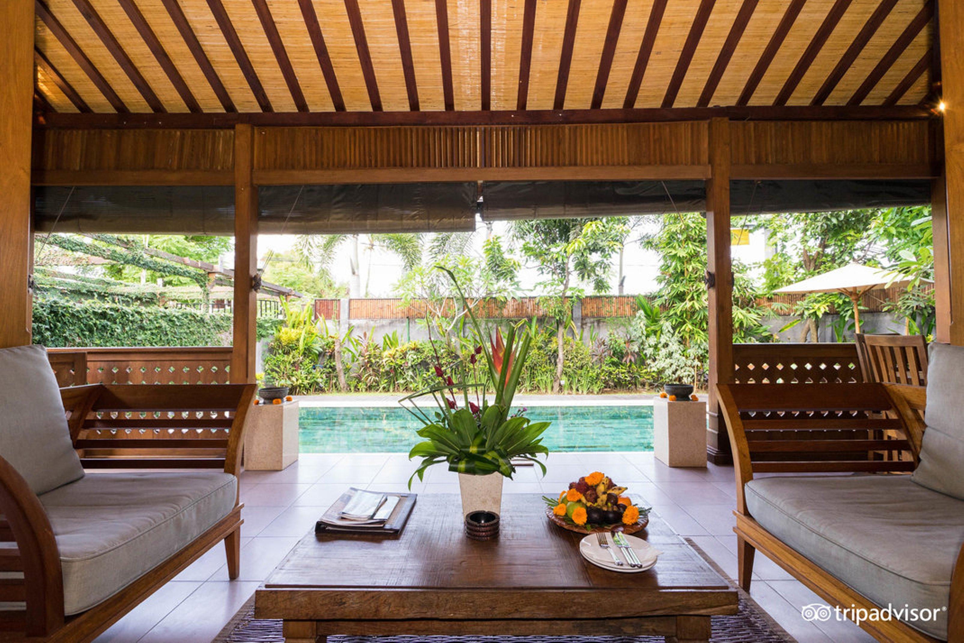 Villa Berawa Canggu Extérieur photo