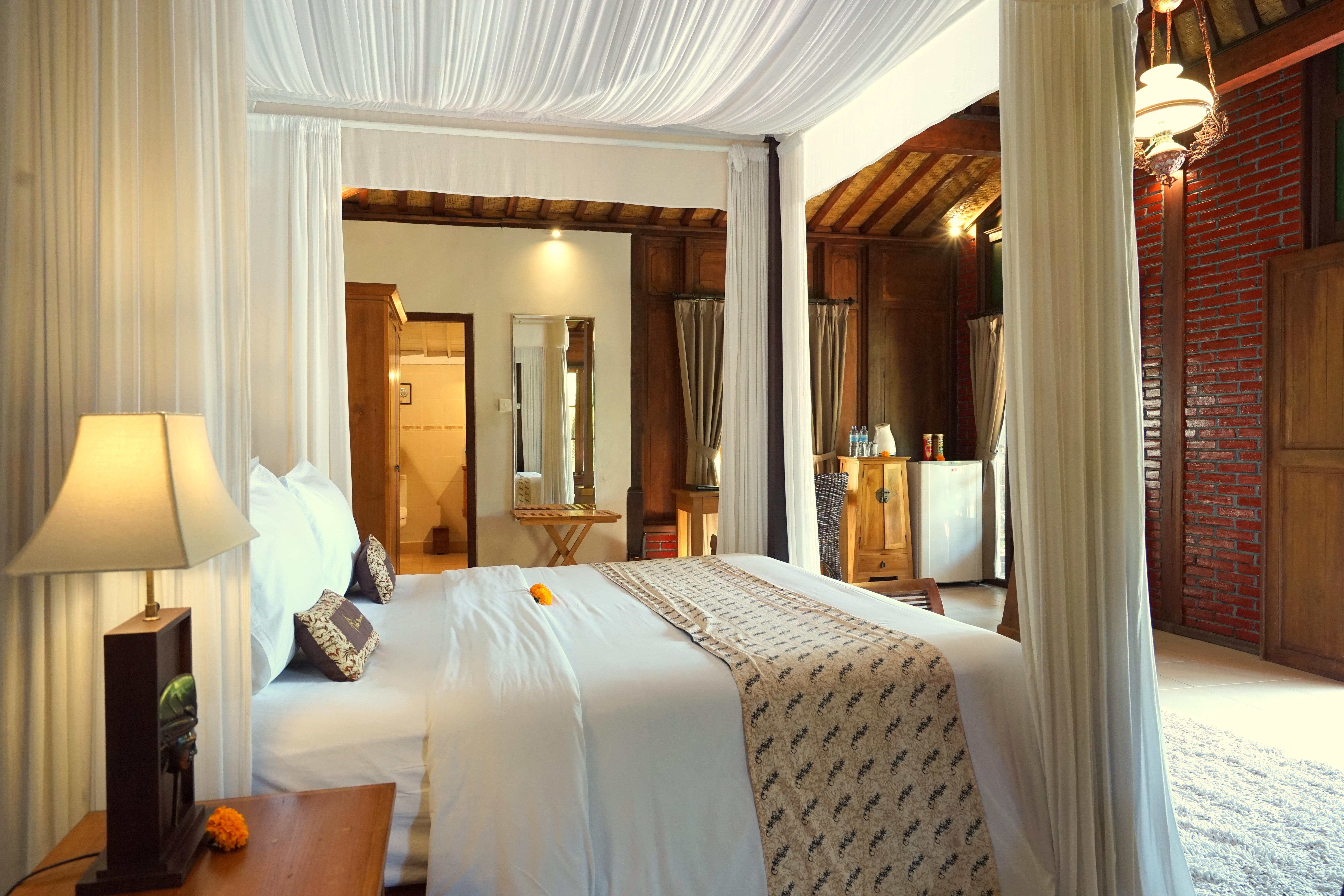 Villa Berawa Canggu Extérieur photo