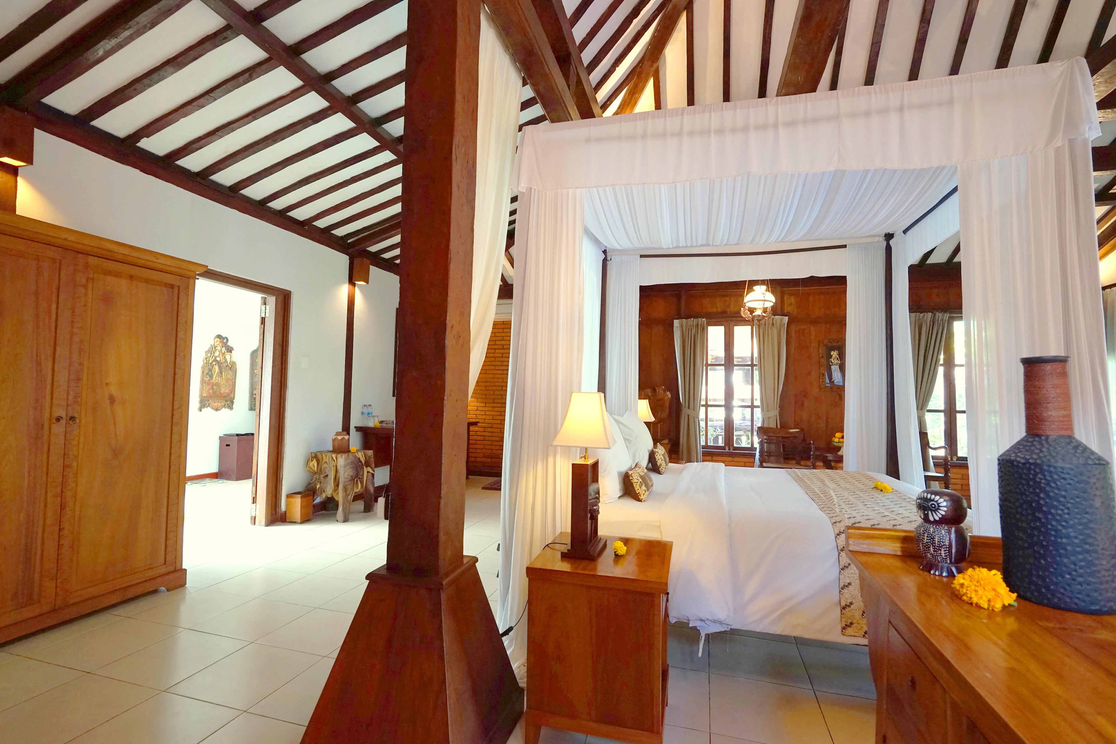 Villa Berawa Canggu Extérieur photo