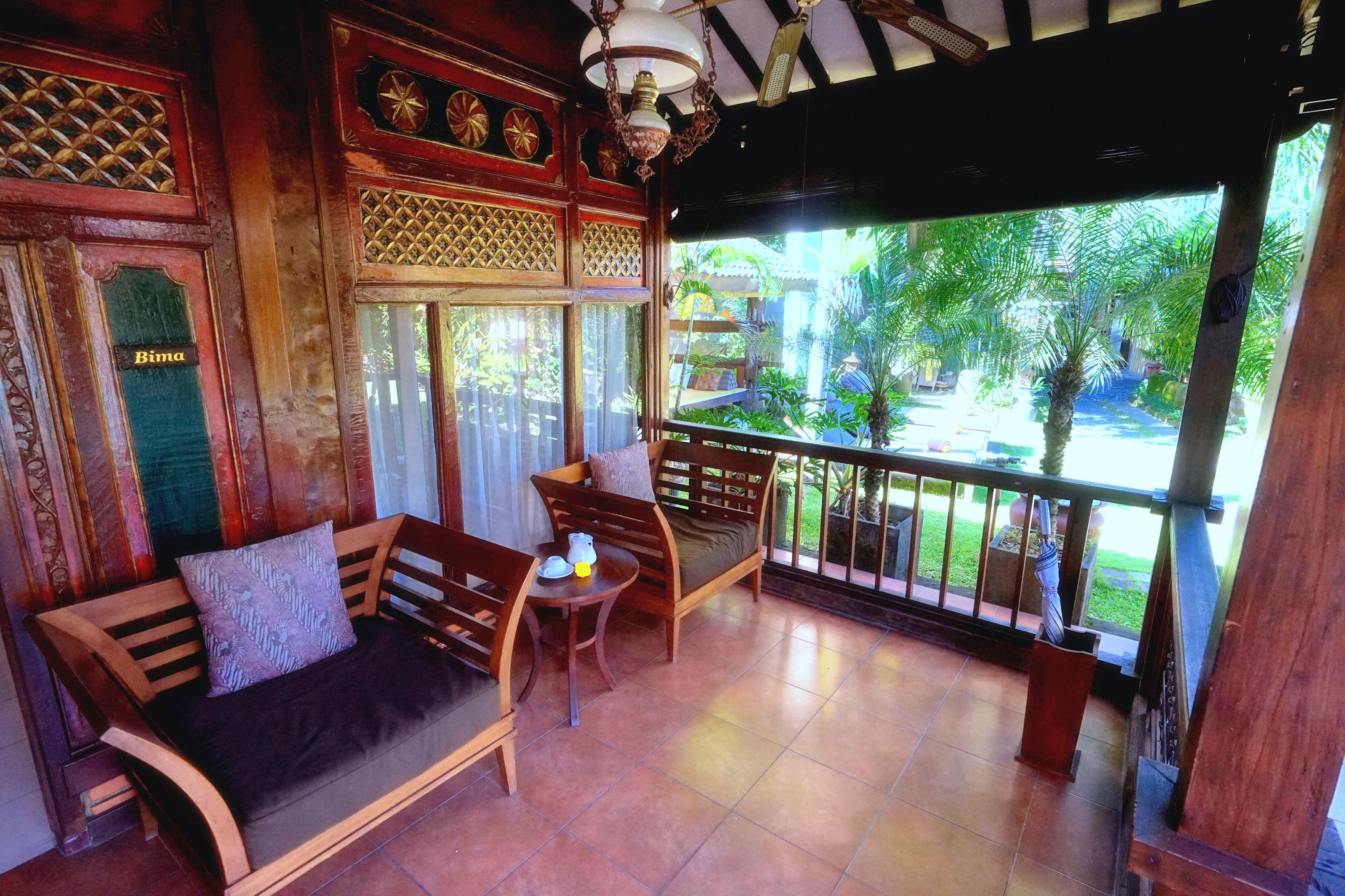 Villa Berawa Canggu Extérieur photo