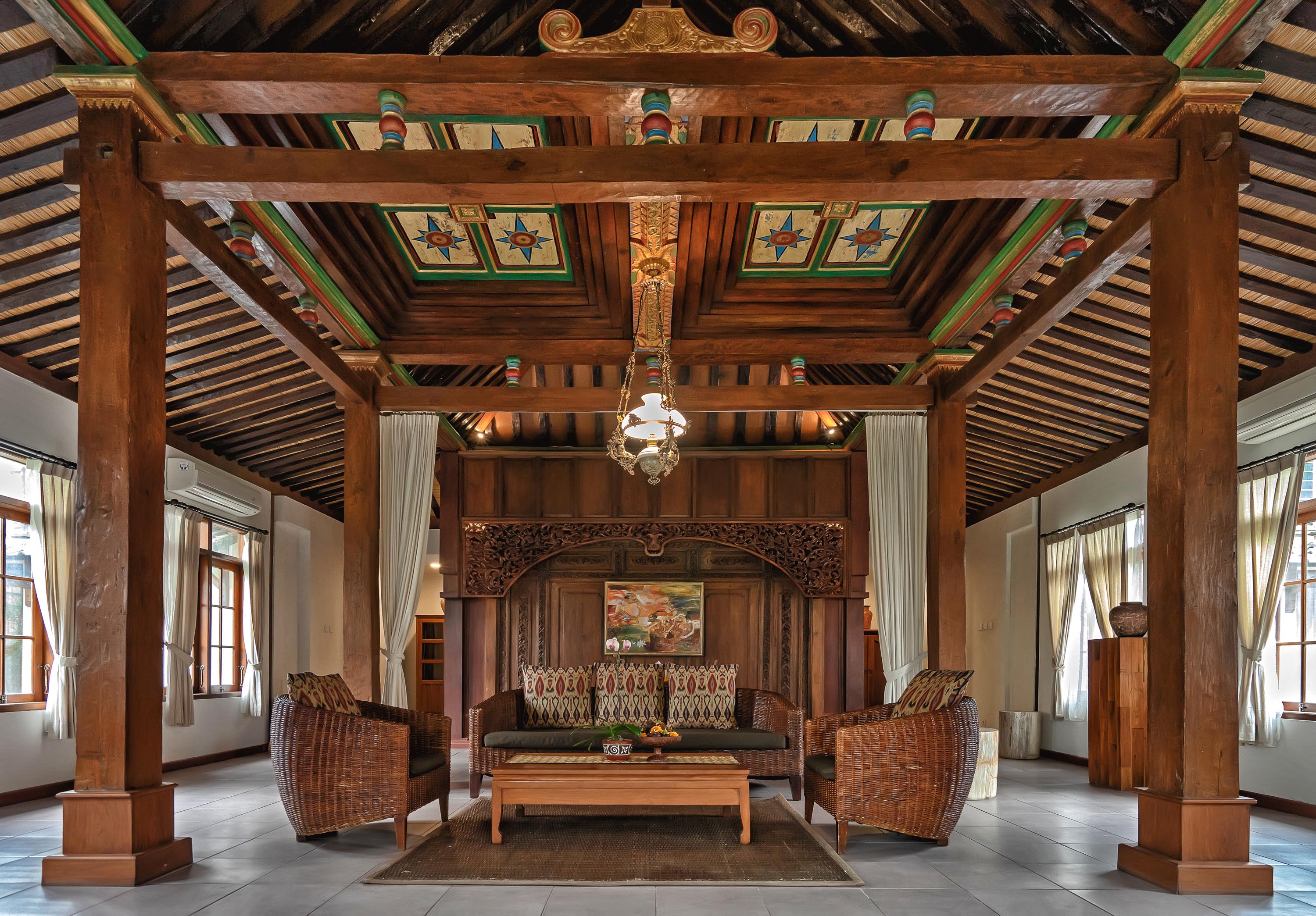 Villa Berawa Canggu Extérieur photo