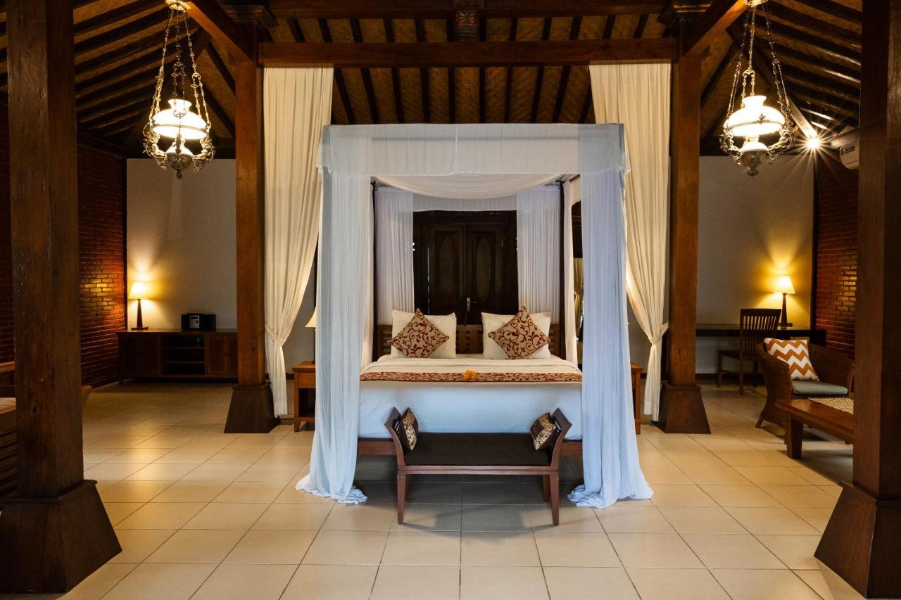 Villa Berawa Canggu Extérieur photo