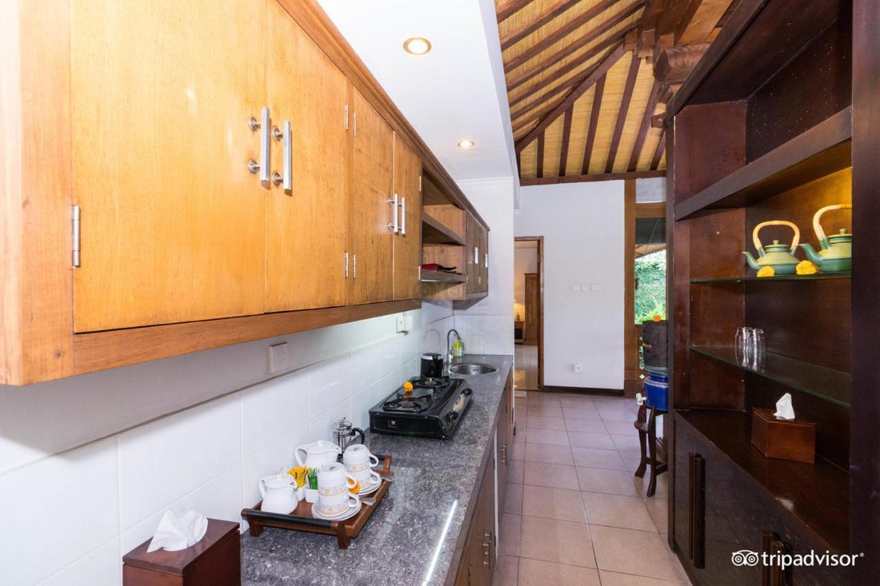 Villa Berawa Canggu Extérieur photo