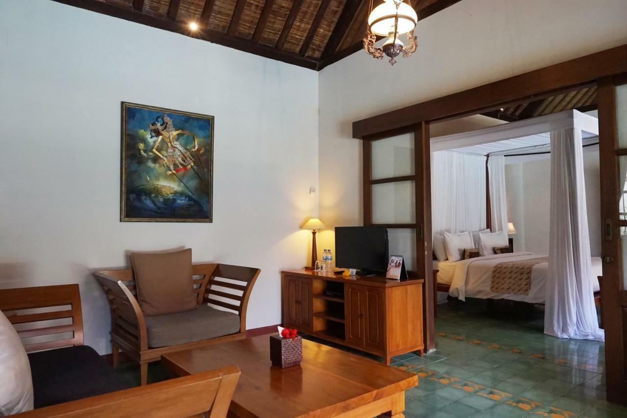 Villa Berawa Canggu Extérieur photo